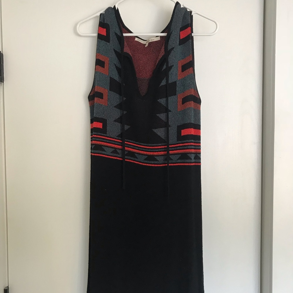 Last chance!! Rachel Roy size M sweater dress